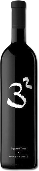 Winery Arts - Squared Three