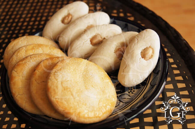 Galletas