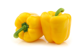 PIMIENTO MORRóN AMARILLO