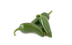 CHILE JALAPEÑO VERDE