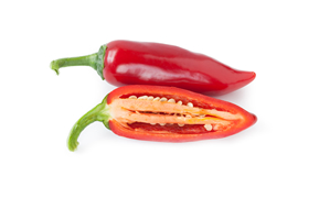 CHILE JALAPEÑO ROJO
