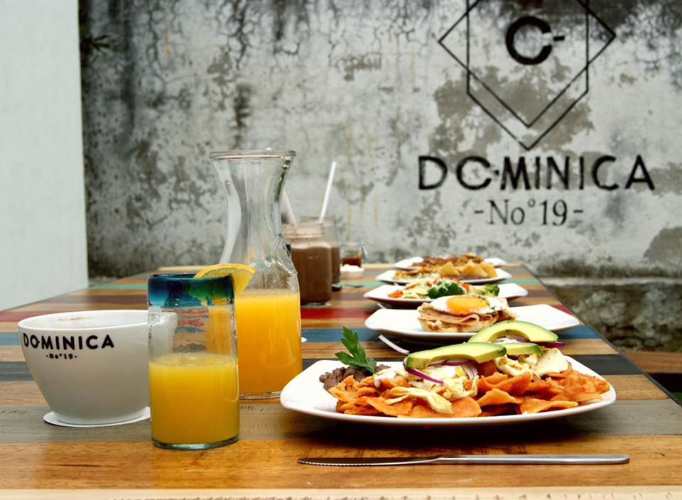 Resultado de imagen para Dominica 19 puebla